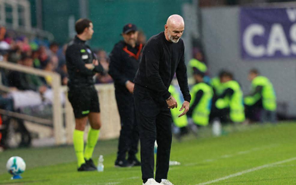 官宣!意大利60岁庸帅下课,意甲10场0胜排倒一,5个月2次被解雇